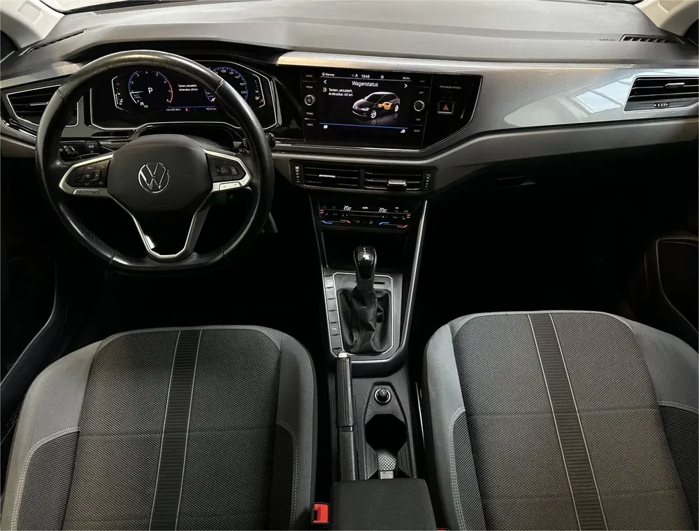 Volkswagen Polo 1.0 TSI Life Business Automaat uit 2022, foto 11