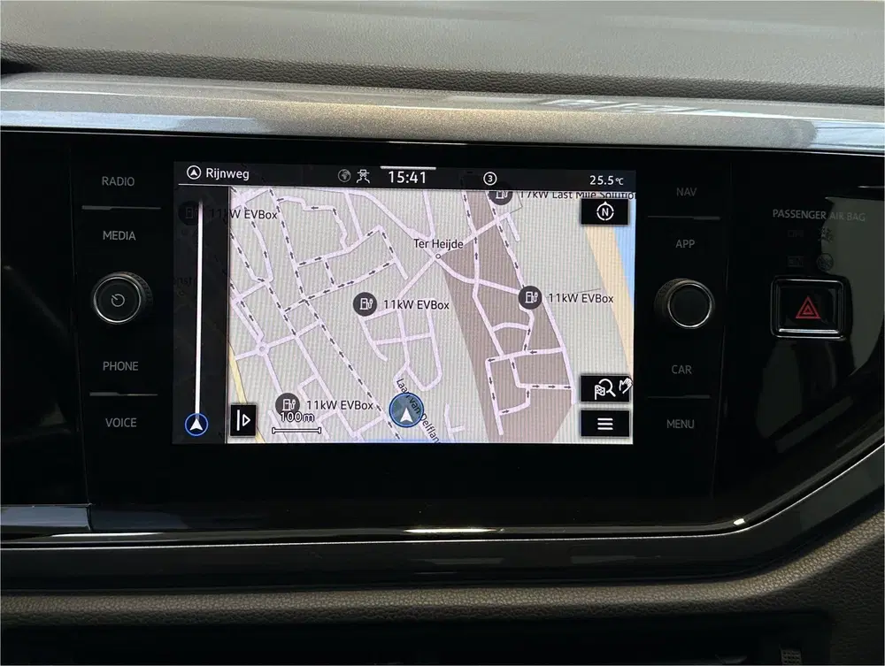 Volkswagen Polo 1.0 TSI Life Business Automaat uit 2022, foto 12