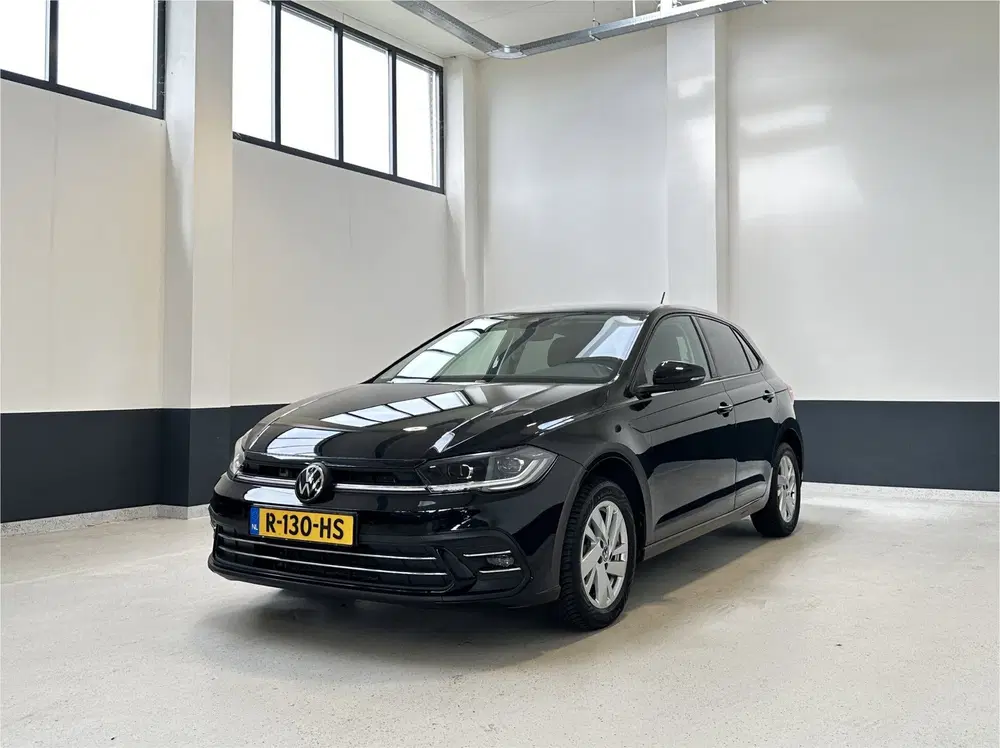 Volkswagen Polo 1.0 TSI Life Business Automaat uit 2022, foto 2