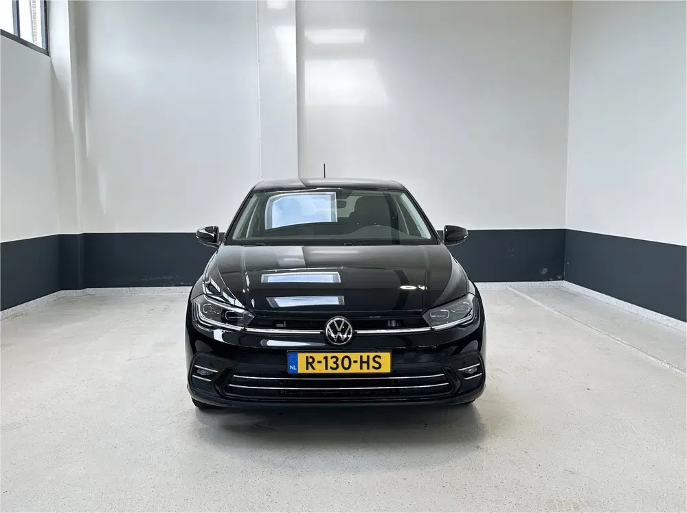 Volkswagen Polo 1.0 TSI Life Business Automaat uit 2022, foto 3