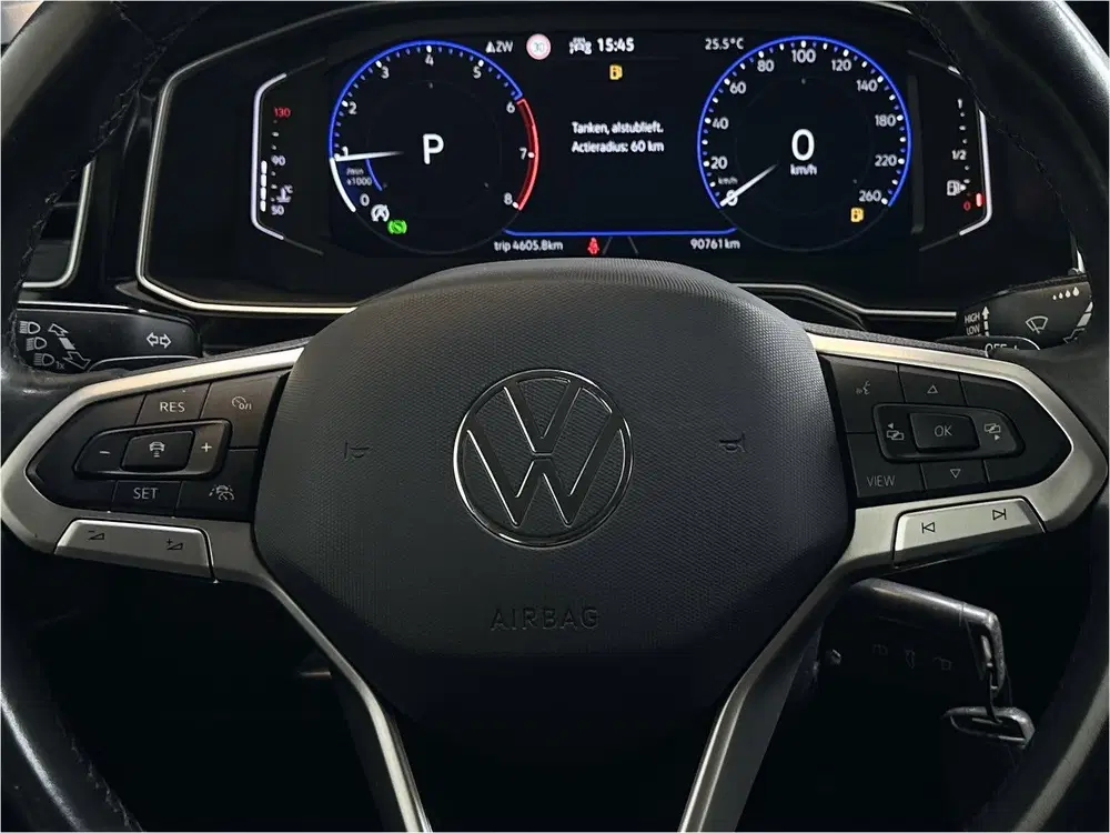 Volkswagen Polo 1.0 TSI Life Business Automaat uit 2022, foto 7