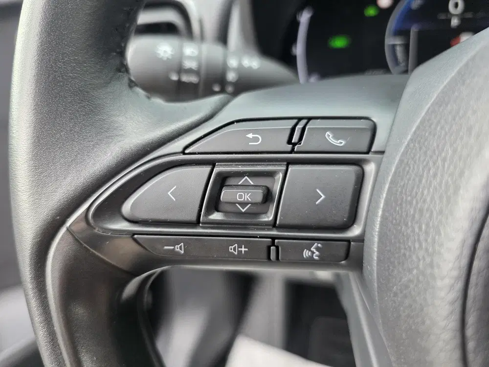 Toyota Yaris Cross 1.5 Hybrid 115 Active uit 2025, foto 11
