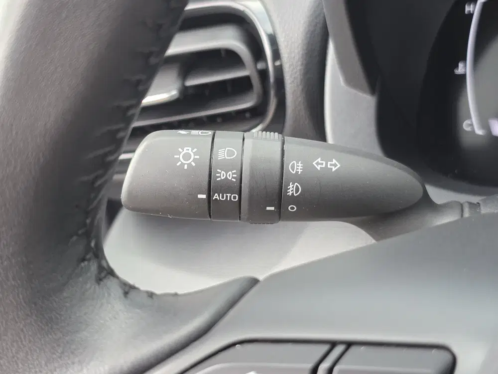 Toyota Yaris Cross 1.5 Hybrid 115 Active uit 2025, foto 12