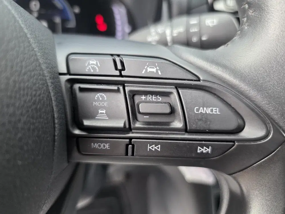 Toyota Yaris Cross 1.5 Hybrid 115 Active uit 2025, foto 13
