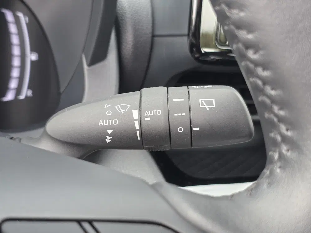 Toyota Yaris Cross 1.5 Hybrid 115 Active uit 2025, foto 14
