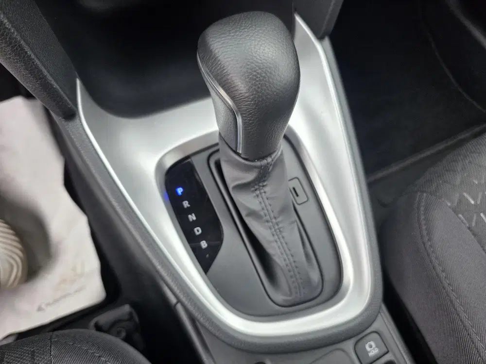 Toyota Yaris Cross 1.5 Hybrid 115 Active uit 2025, foto 15