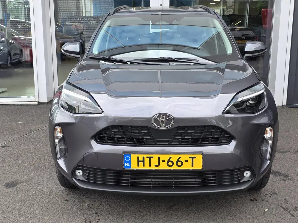 Toyota Yaris Cross 1.5 Hybrid 115 Active uit 2025, foto 3