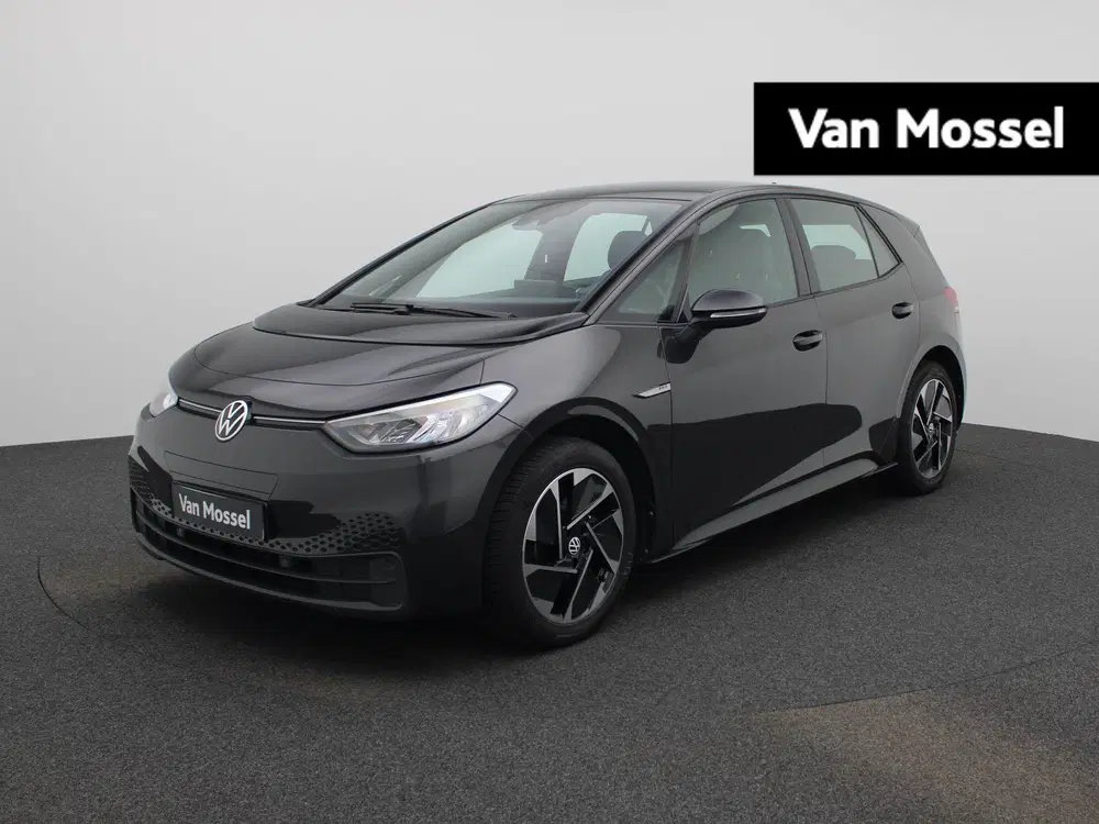 Volkswagen ID.3 Pro 58 kWh 145 PK uit 2023