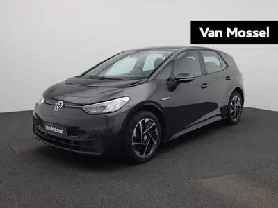 Volkswagen ID.3 Pro 58 kWh 145 PK uit 2023