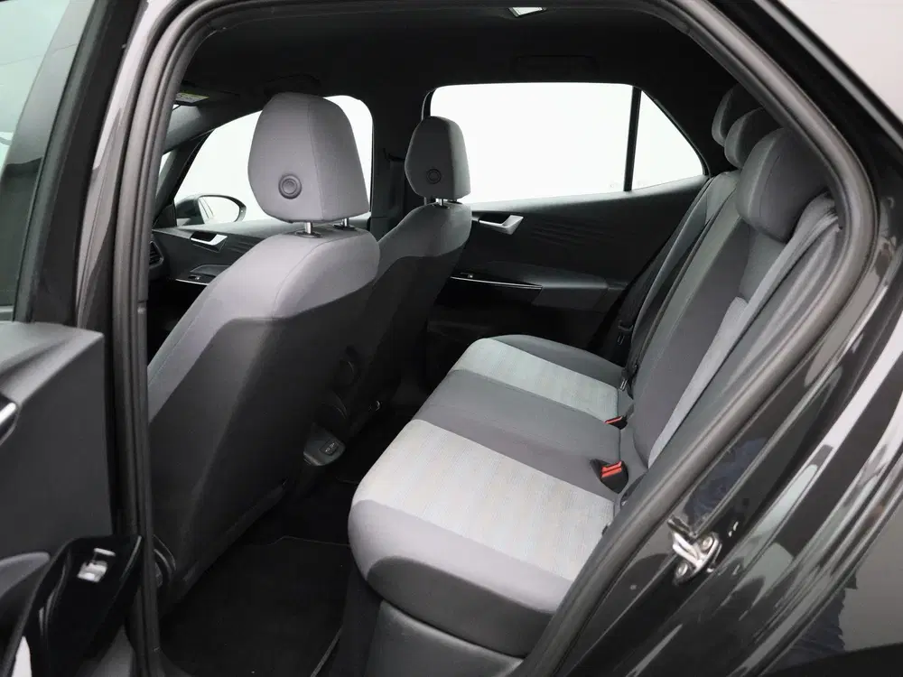 Volkswagen ID.3 Pro 58 kWh 145 PK uit 2023, foto 10