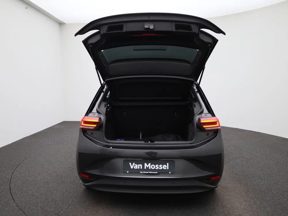 Volkswagen ID.3 Pro 58 kWh 145 PK uit 2023, foto 11