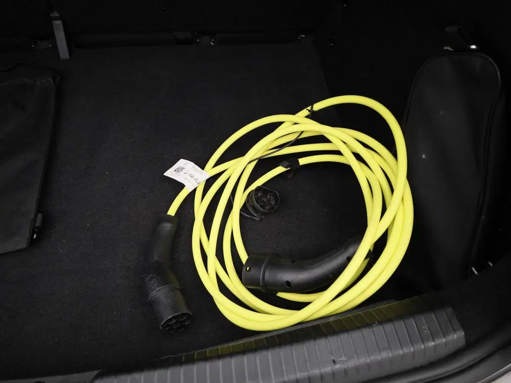 Volkswagen ID.3 Pro 58 kWh 145 PK uit 2023, foto 12