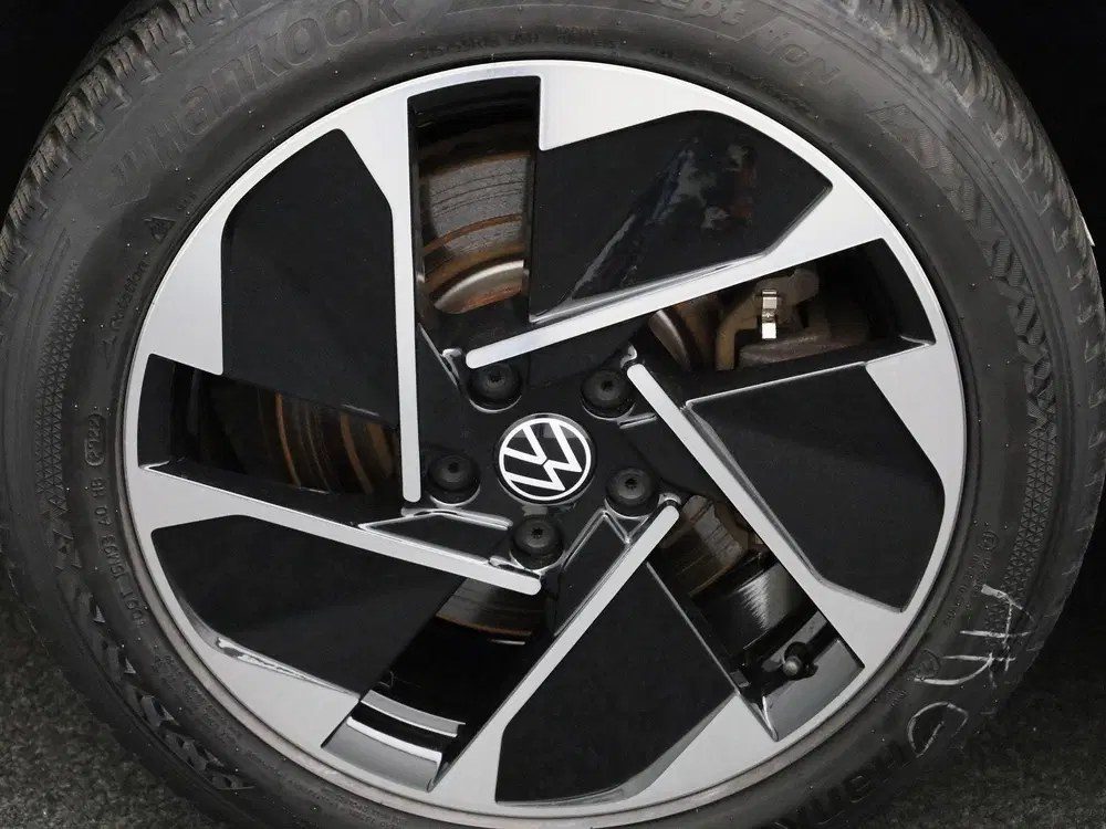 Volkswagen ID.3 Pro 58 kWh 145 PK uit 2023, foto 14