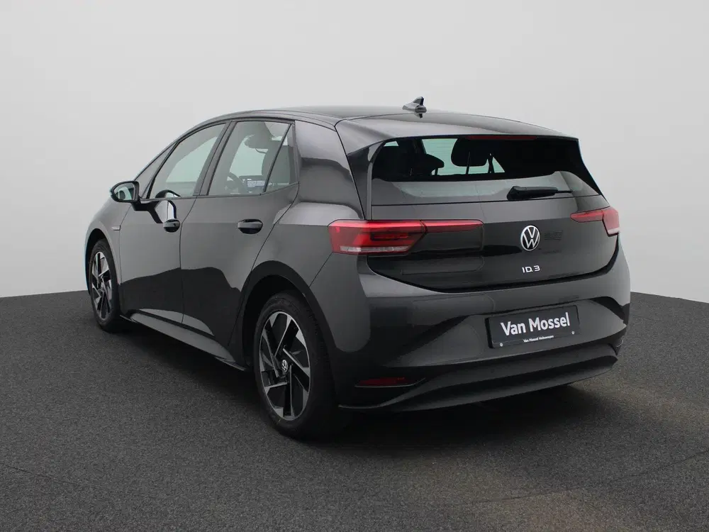 Volkswagen ID.3 Pro 58 kWh 145 PK uit 2023, foto 2