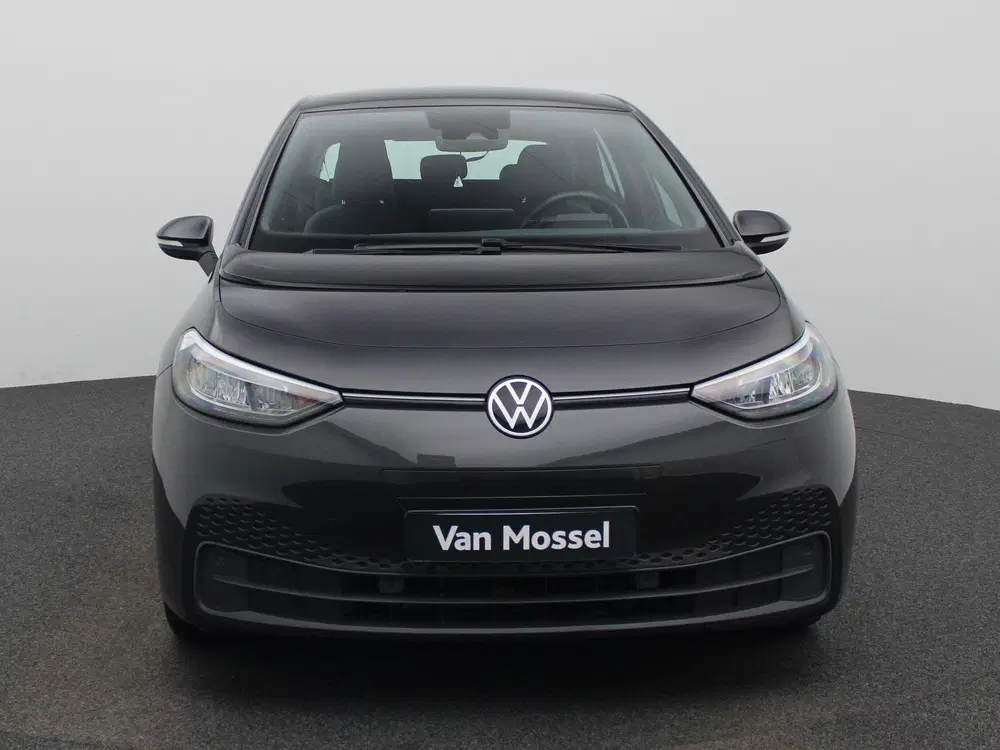 Volkswagen ID.3 Pro 58 kWh 145 PK uit 2023, foto 3