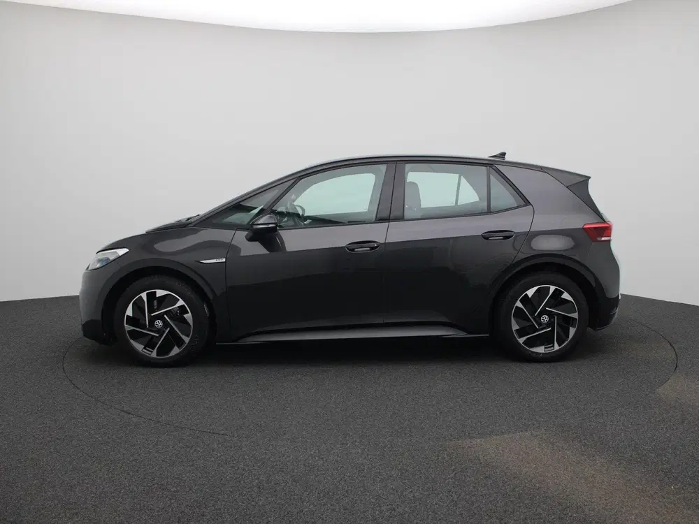 Volkswagen ID.3 Pro 58 kWh 145 PK uit 2023, foto 4