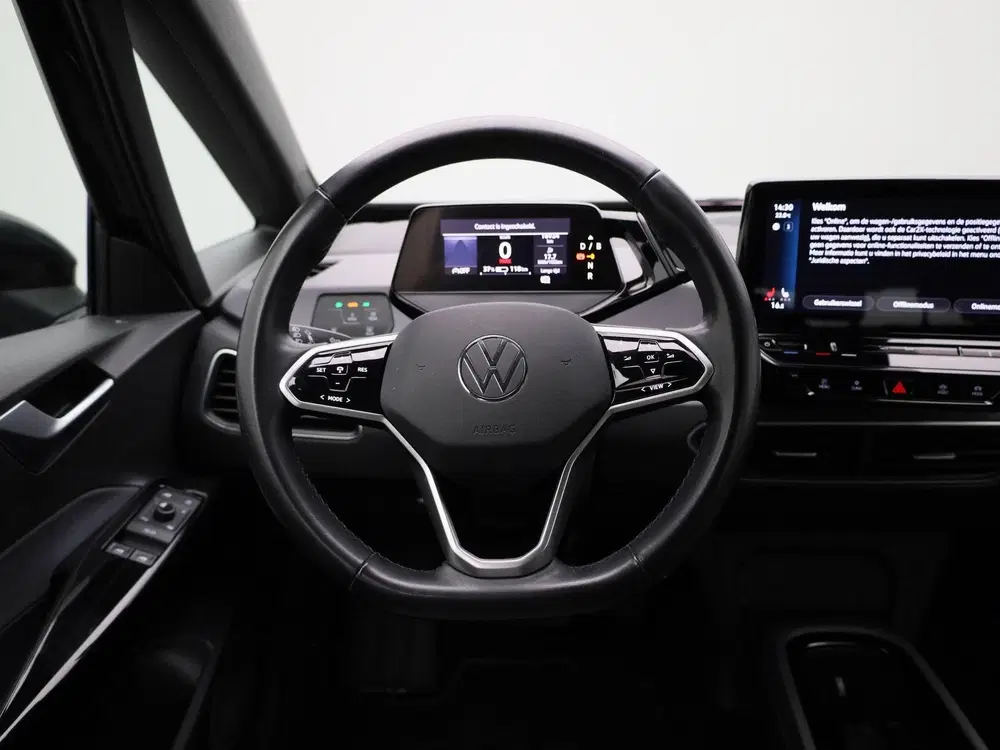 Volkswagen ID.3 Pro 58 kWh 145 PK uit 2023, foto 7