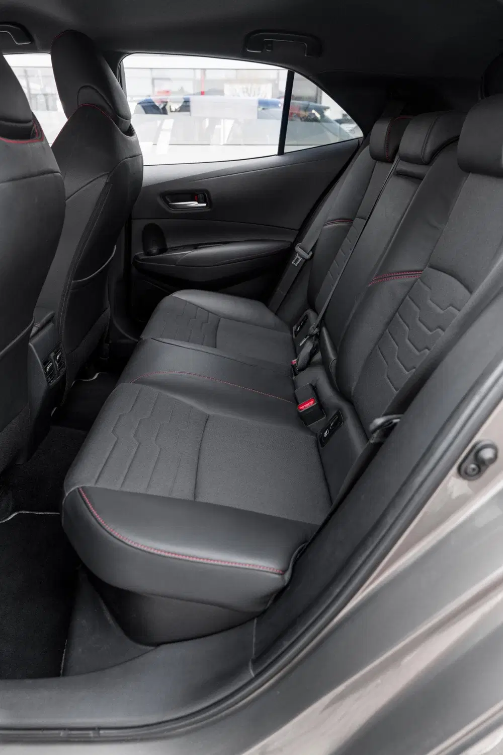 Toyota Corolla 2.0 Hybrid Executive LPG uit 2019, foto 12