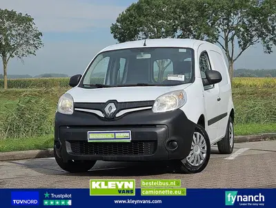Renault Kangoo 1.5 l1 trekhaak nap ac uit 2019