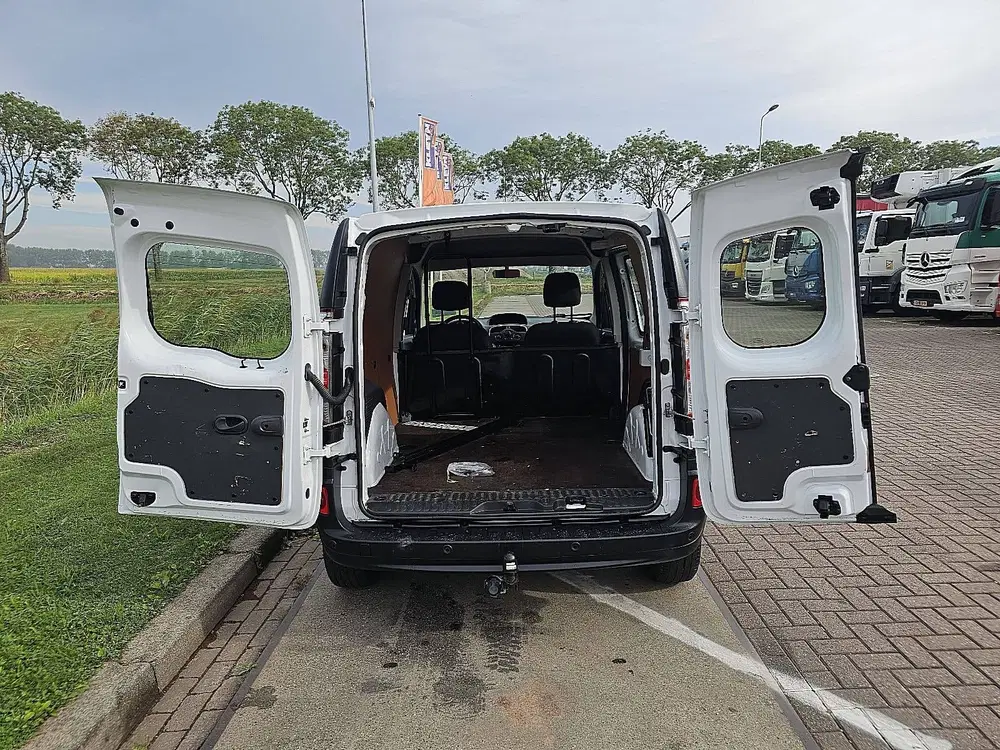 Renault Kangoo 1.5 l1 trekhaak nap ac uit 2019, foto 10