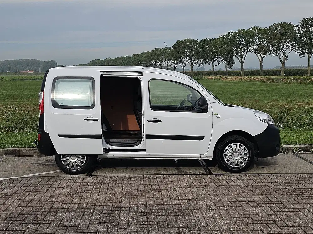 Renault Kangoo 1.5 l1 trekhaak nap ac uit 2019, foto 11