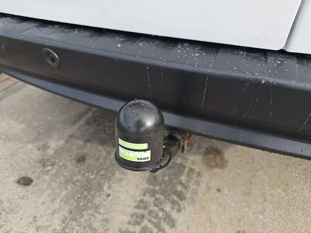Renault Kangoo 1.5 l1 trekhaak nap ac uit 2019, foto 12