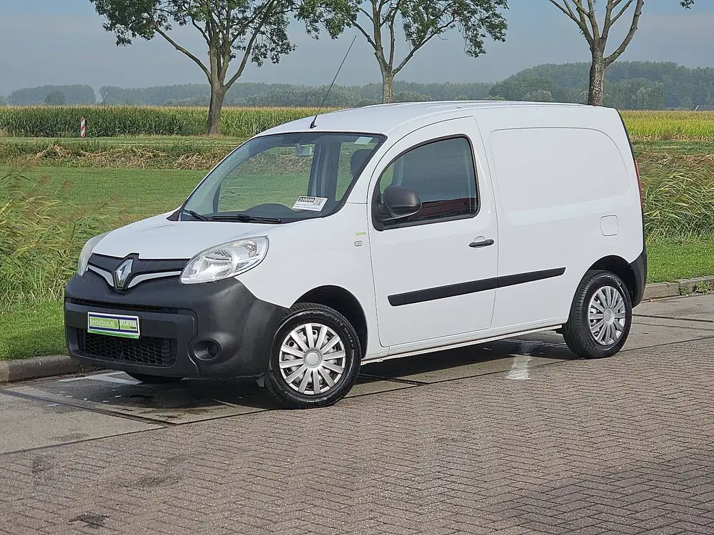 Renault Kangoo 1.5 l1 trekhaak nap ac uit 2019, foto 2