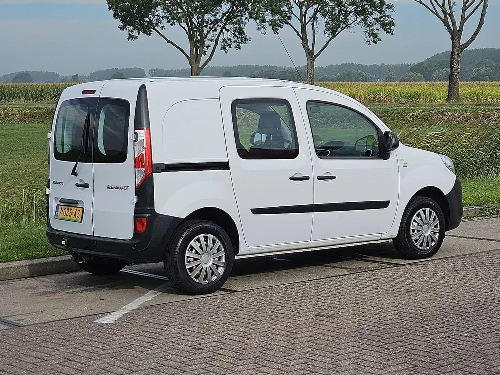 Renault Kangoo 1.5 l1 trekhaak nap ac uit 2019, foto 3