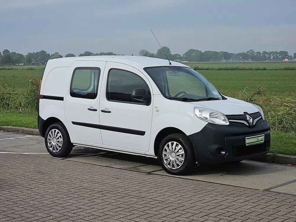 Renault Kangoo 1.5 l1 trekhaak nap ac uit 2019, foto 5