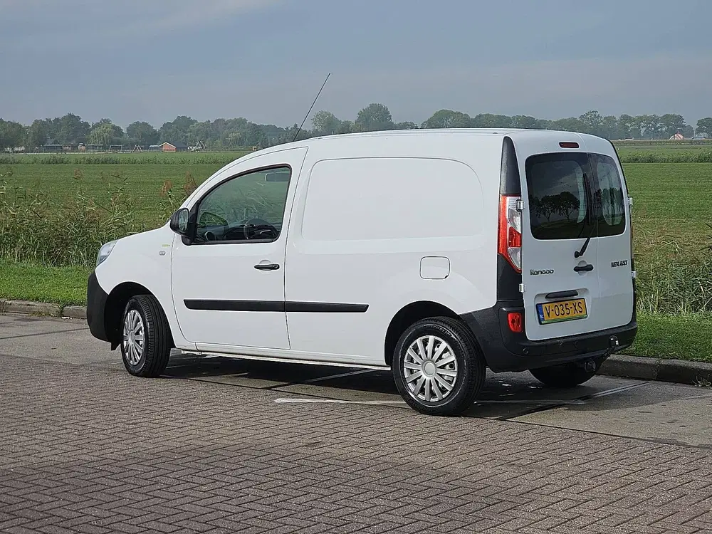 Renault Kangoo 1.5 l1 trekhaak nap ac uit 2019, foto 6