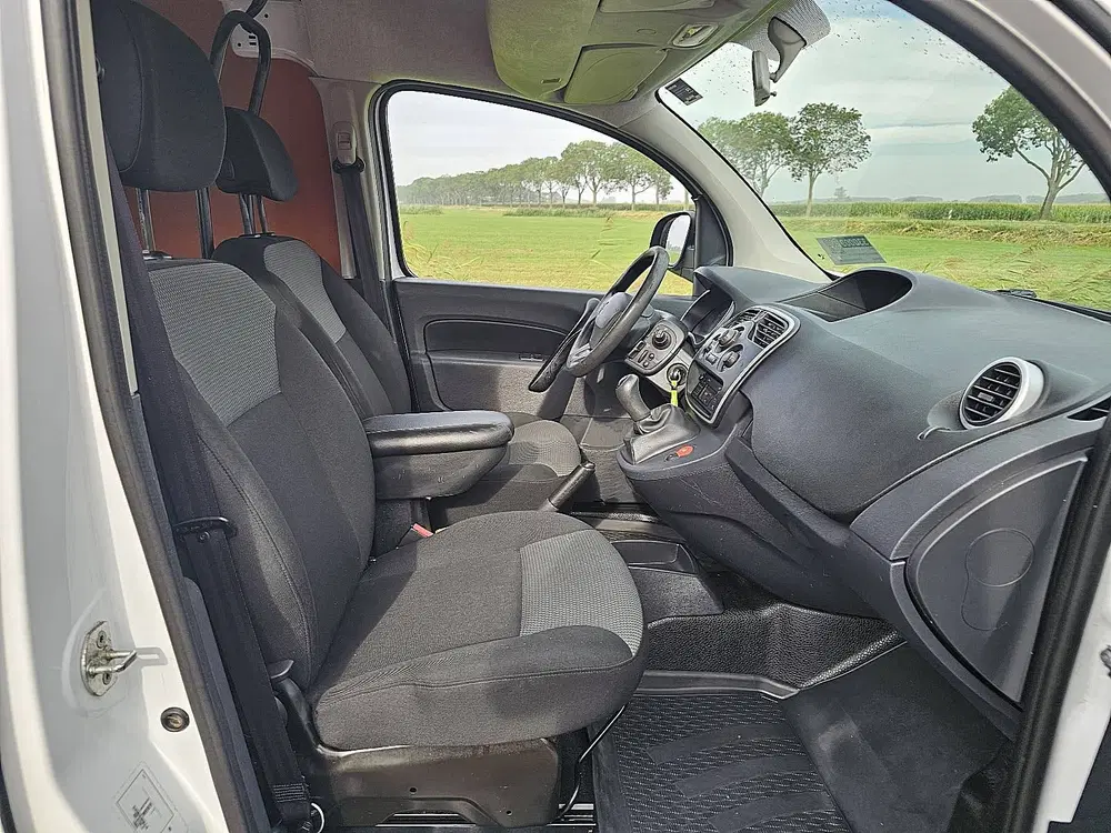 Renault Kangoo 1.5 l1 trekhaak nap ac uit 2019, foto 7