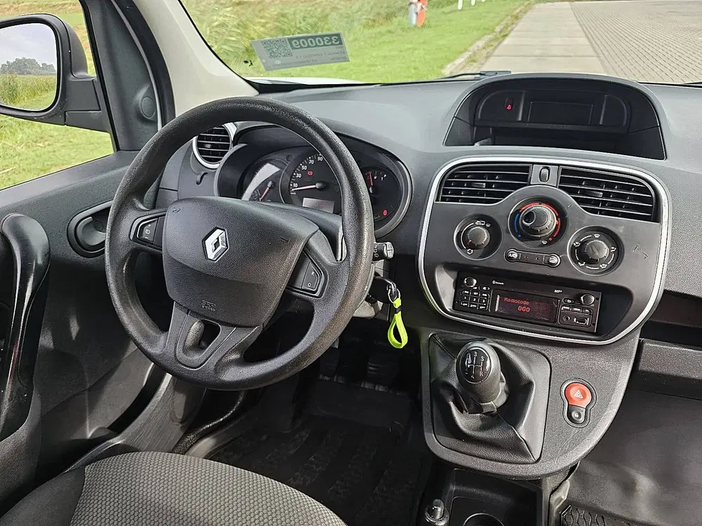 Renault Kangoo 1.5 l1 trekhaak nap ac uit 2019, foto 8