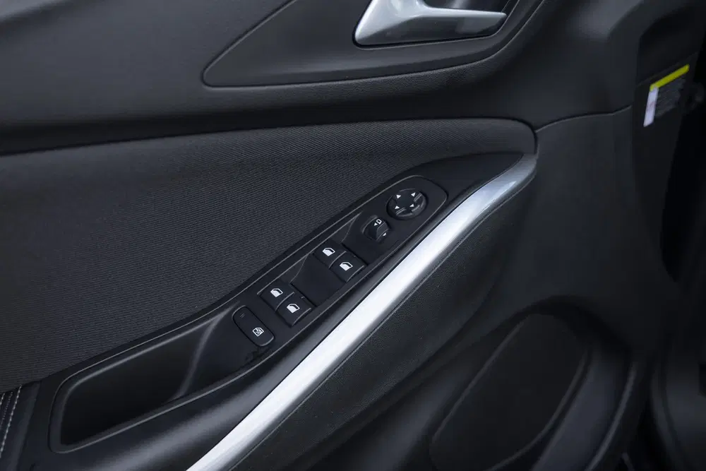 Opel Grandland 1.2 Turbo Elegance klimaat control uit 2021, foto 12