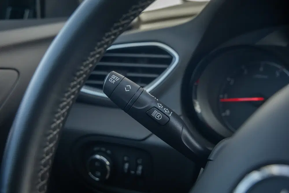 Opel Grandland 1.2 Turbo Elegance klimaat control uit 2021, foto 13