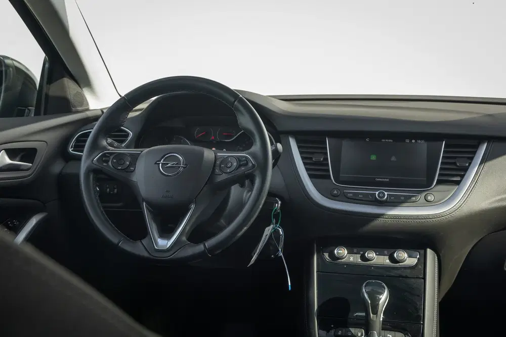 Opel Grandland 1.2 Turbo Elegance klimaat control uit 2021, foto 7
