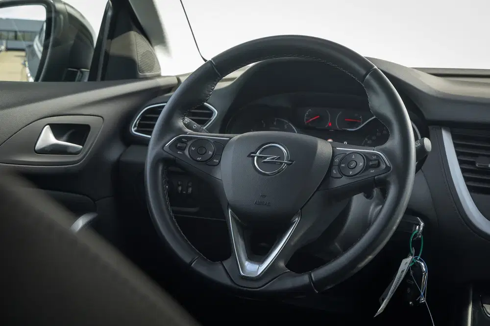 Opel Grandland 1.2 Turbo Elegance klimaat control uit 2021, foto 8