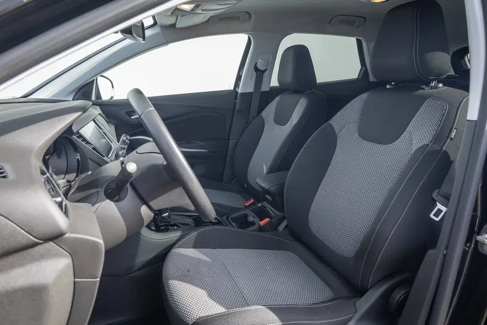 Opel Grandland 1.2 Turbo Elegance klimaat control uit 2021, foto 9