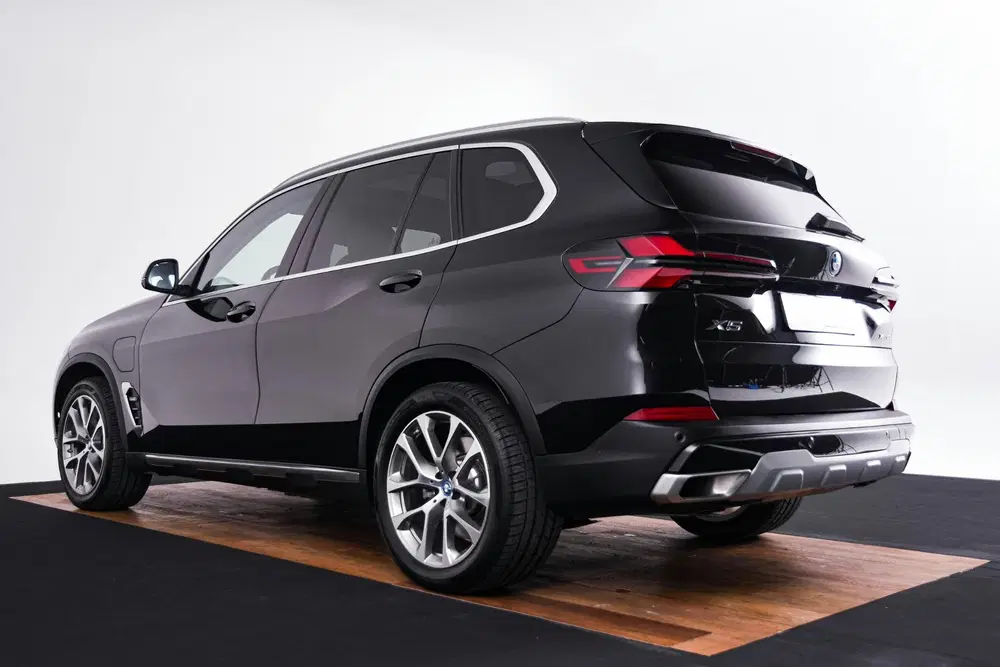 BMW X5 xDrive50e Trekhaak uit 2023, foto 12