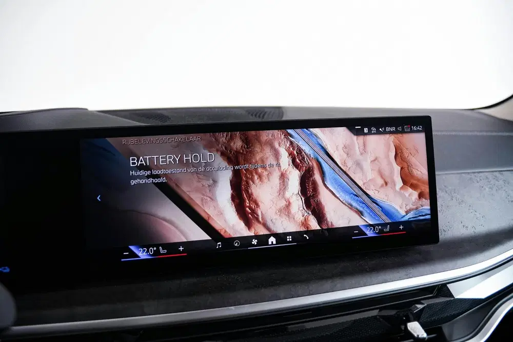 BMW X5 xDrive50e Trekhaak uit 2023, foto 15