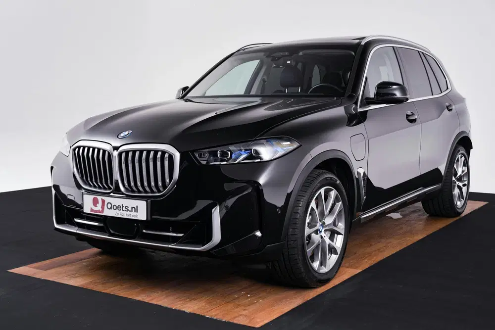 BMW X5 xDrive50e Trekhaak uit 2023, foto 6