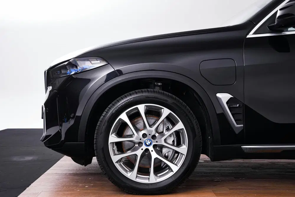 BMW X5 xDrive50e Trekhaak uit 2023, foto 7