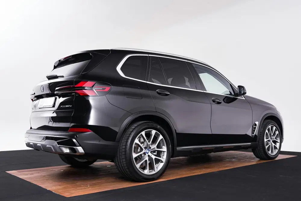 BMW X5 xDrive50e Trekhaak uit 2023, foto 9