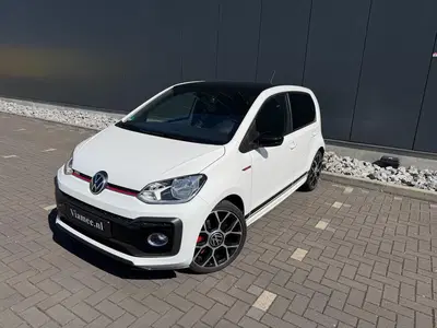 Volkswagen up! 1.0 TSI GTI uit 2022