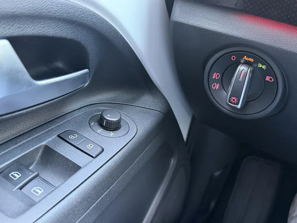 Volkswagen up! 1.0 TSI GTI uit 2022, foto 11