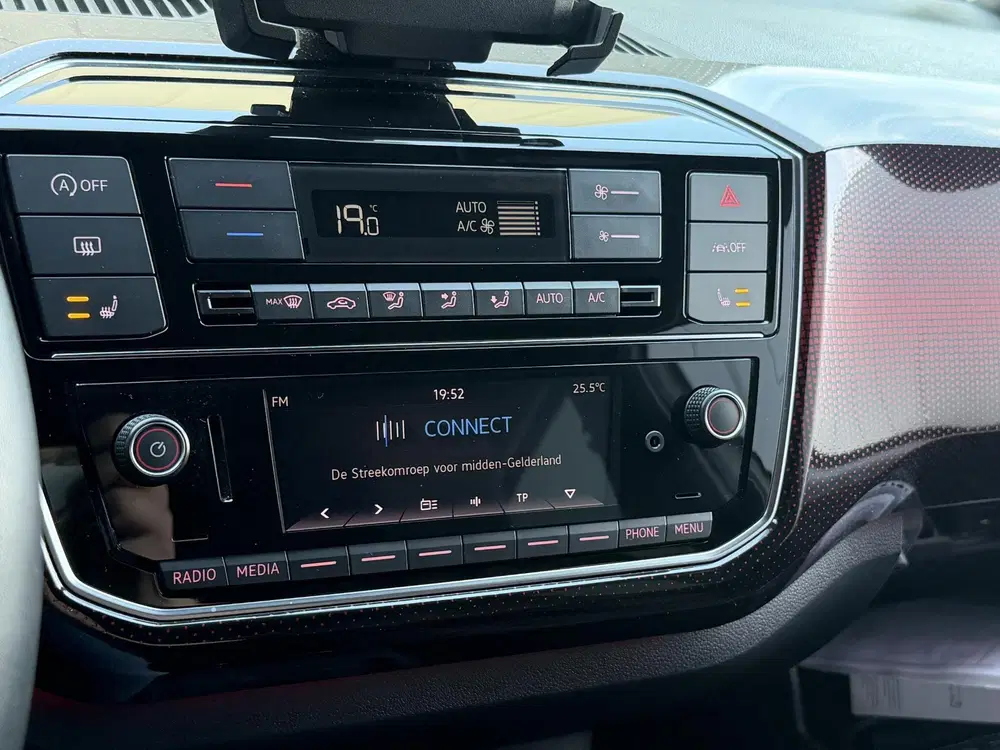 Volkswagen up! 1.0 TSI GTI uit 2022, foto 9