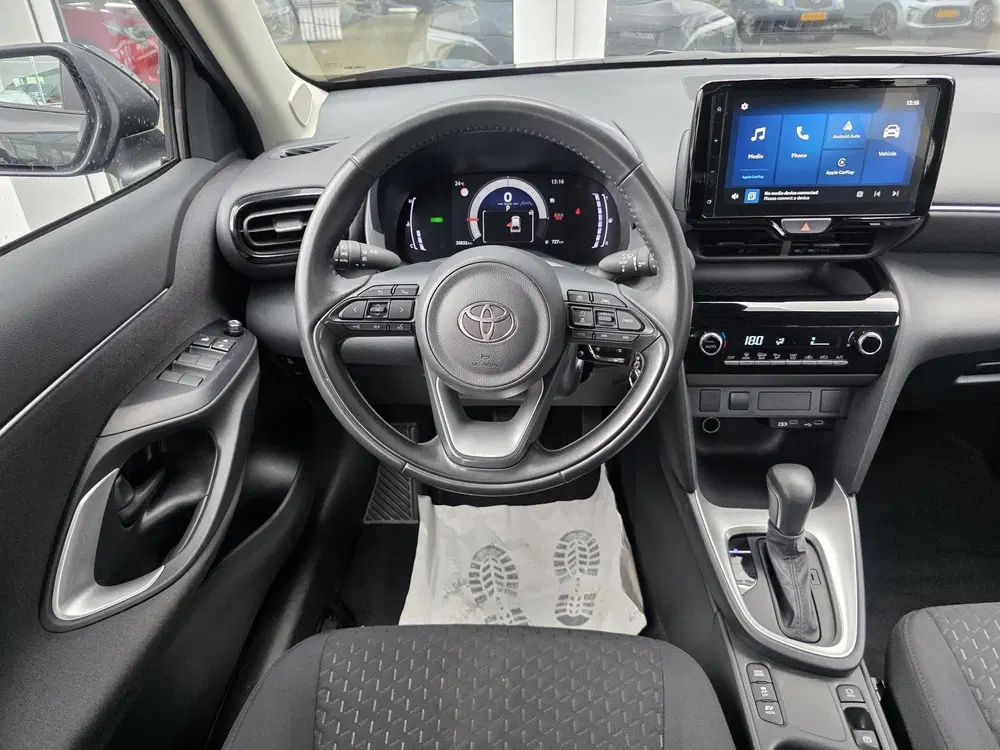 Toyota Yaris Cross 1.5 Hybrid 115 Active uit 2025, foto 10