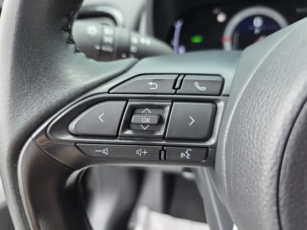 Toyota Yaris Cross 1.5 Hybrid 115 Active uit 2025, foto 11