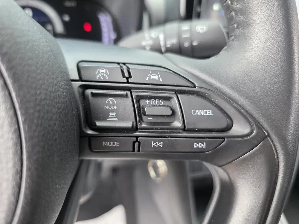 Toyota Yaris Cross 1.5 Hybrid 115 Active uit 2025, foto 13
