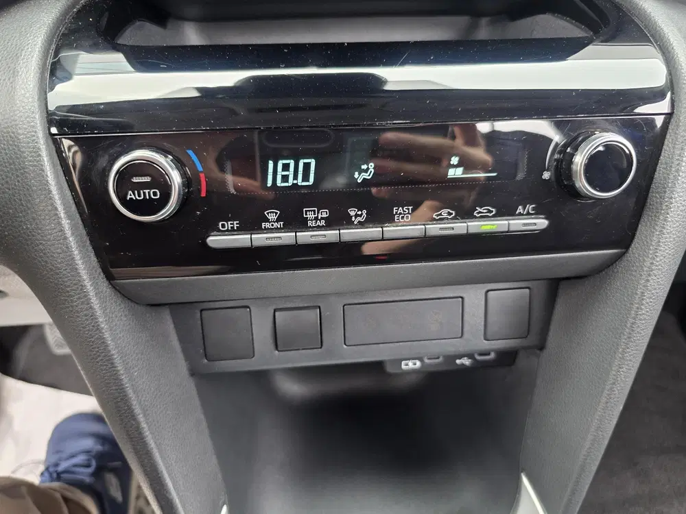 Toyota Yaris Cross 1.5 Hybrid 115 Active uit 2025, foto 15
