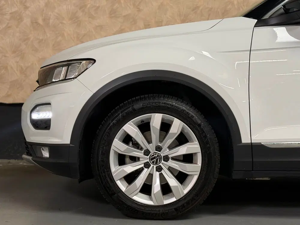 Volkswagen T-Roc 1.5 TSI Sportline Business uit 2020, foto 6